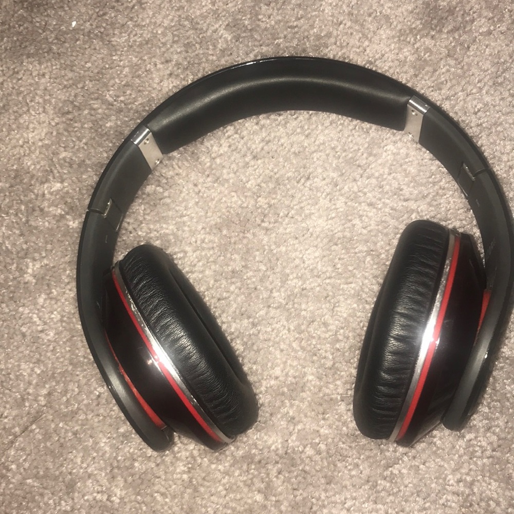 Beats by Dre